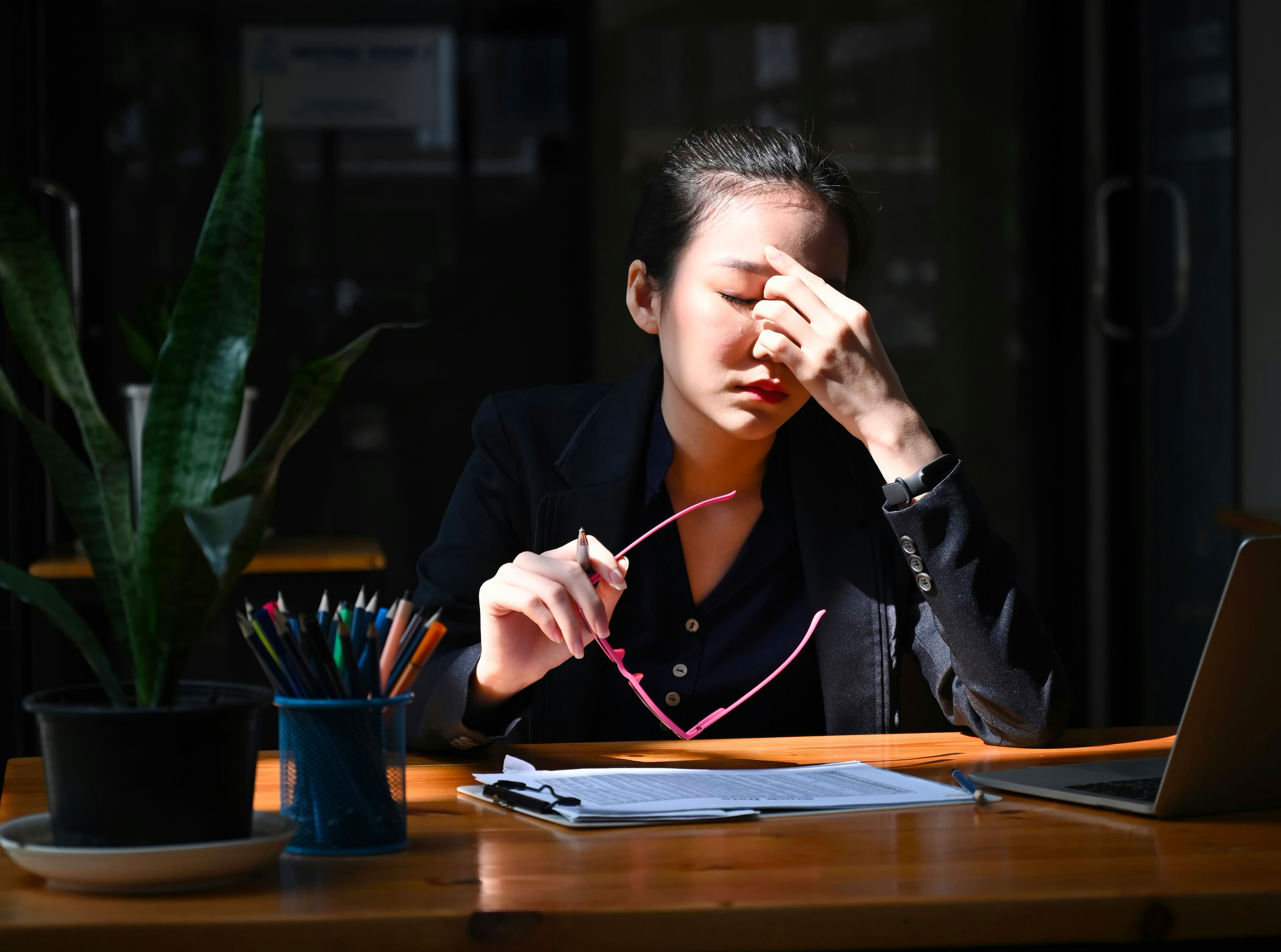 Image article Clés pour se libérer de l’anxiété liée à la performance professionnelle